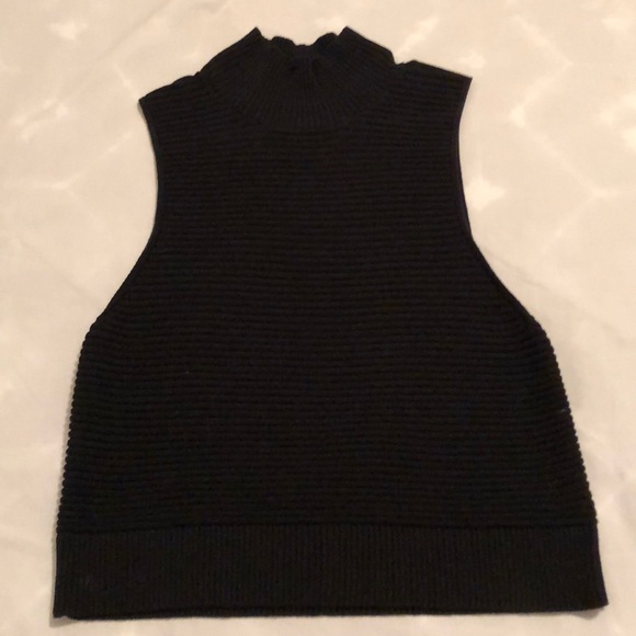 Free People Tops - Free People Vest Top Free People Tops - Free People Vest Top